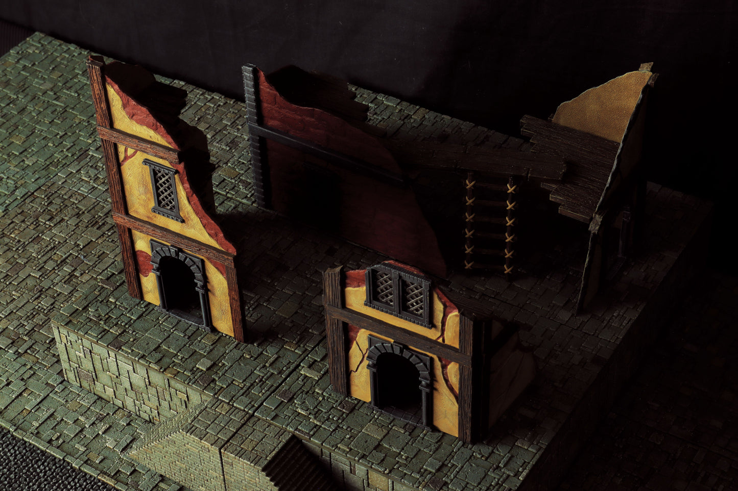 Ruined Hamlet