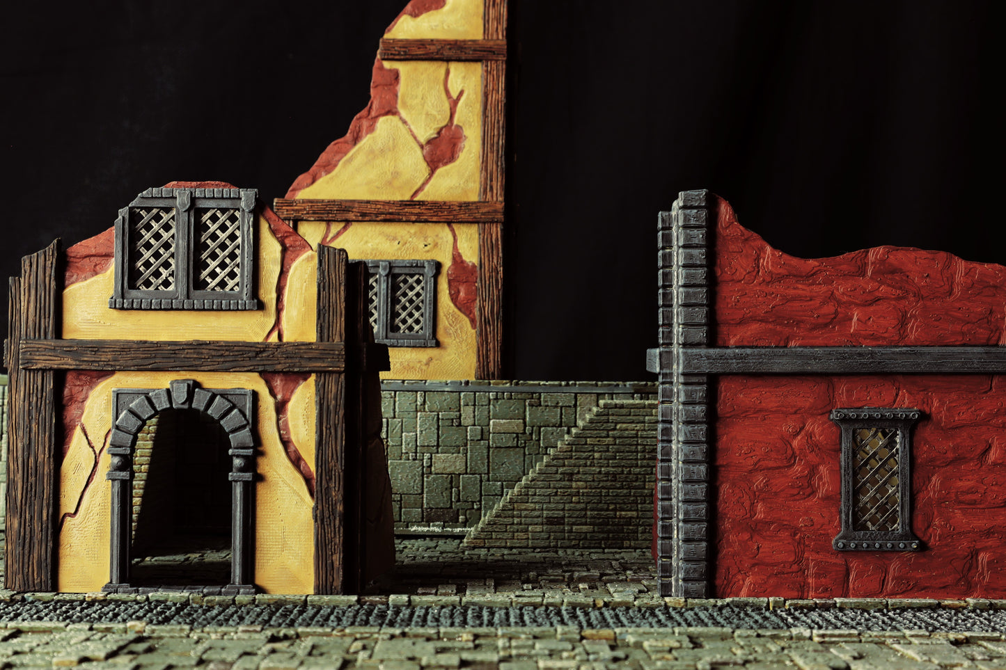 Ruined Hamlet
