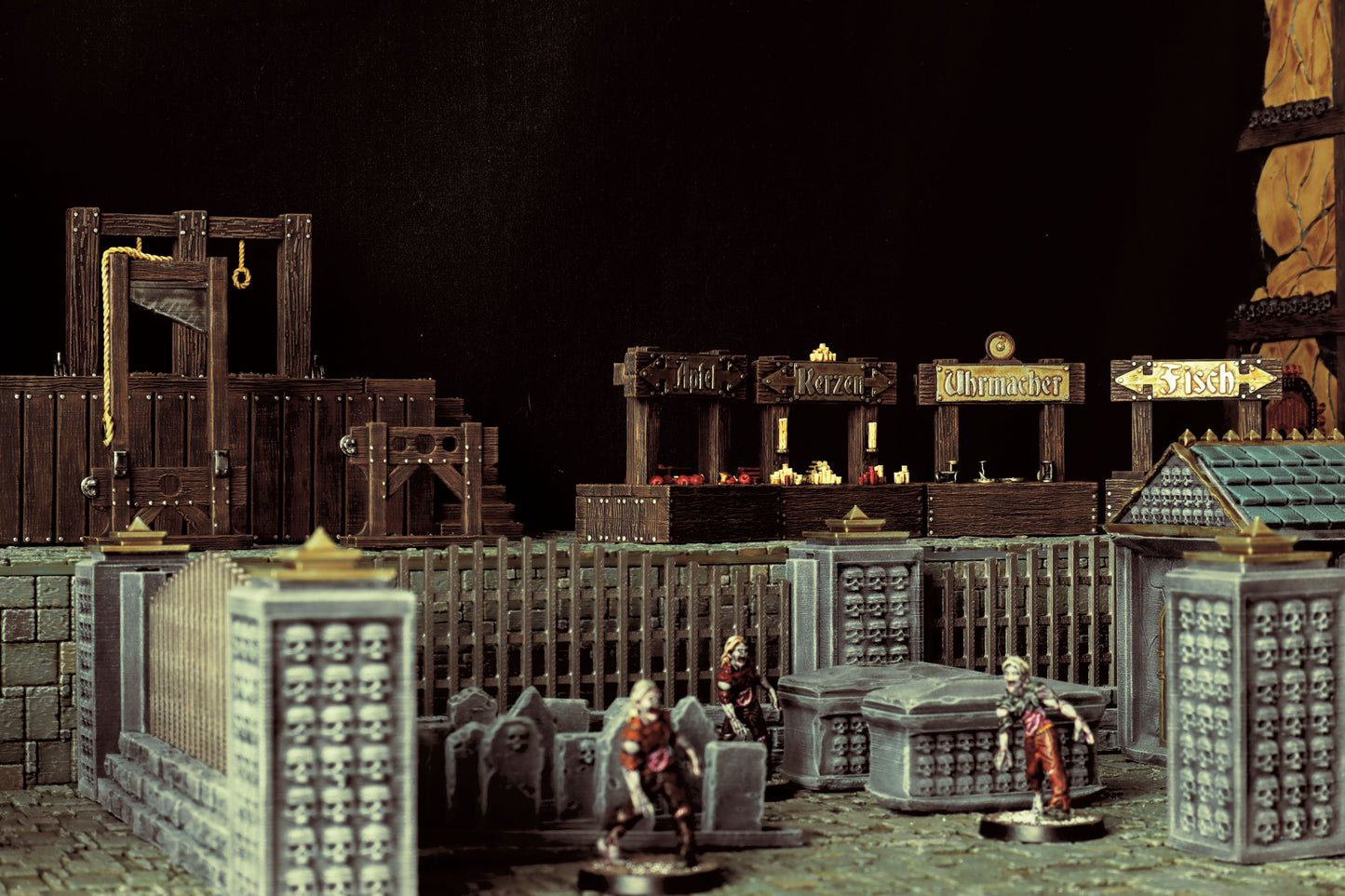 Shardstone Scatter Pack Late Pledge