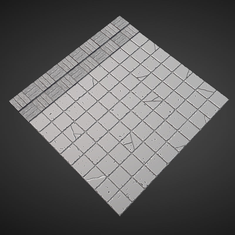 Tavern Brawl 3D Board (Free!)