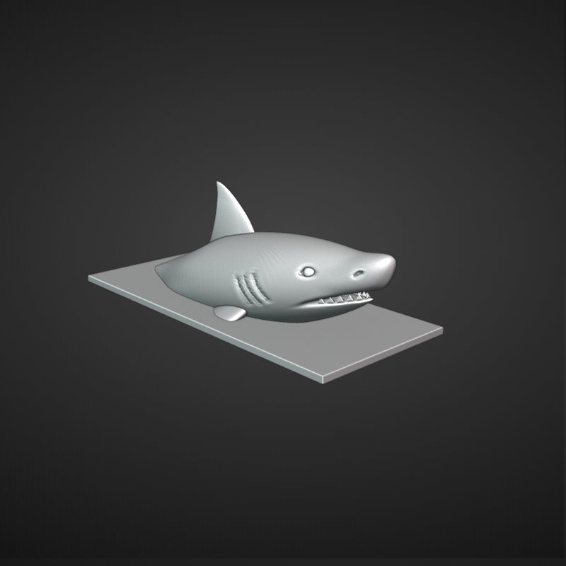 16x Sea Monsters Bundle