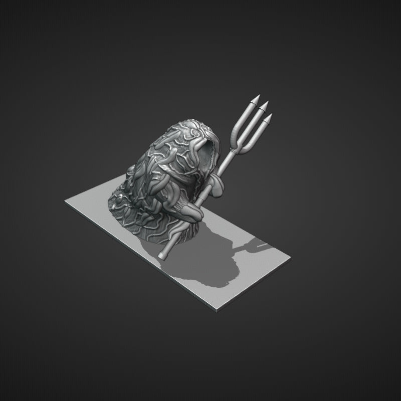 16x Sea Monsters Bundle