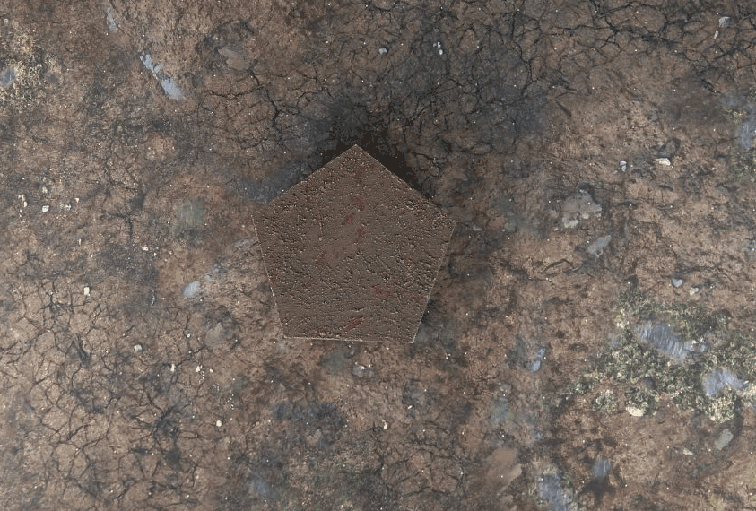 Cursed Trenches: Trench Pack