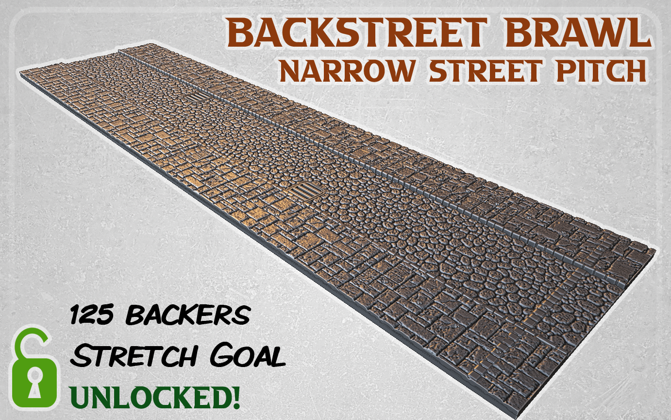 Mud & Blood: Season 1