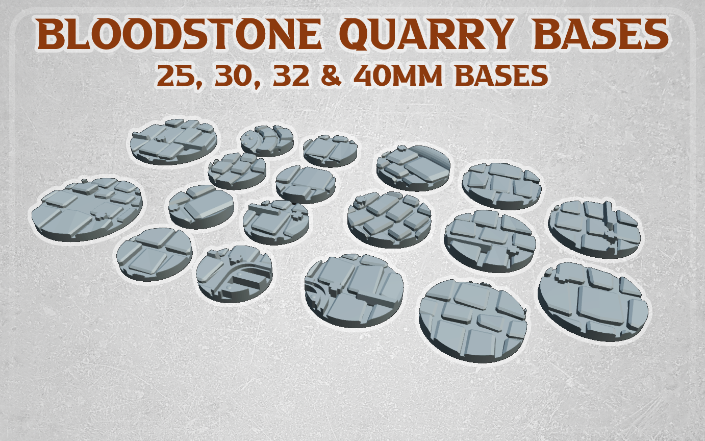 Mud & Blood Kick-off Bundle