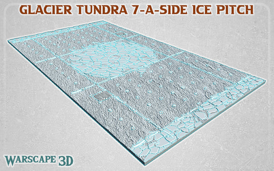 Glacier Tundra Bundle