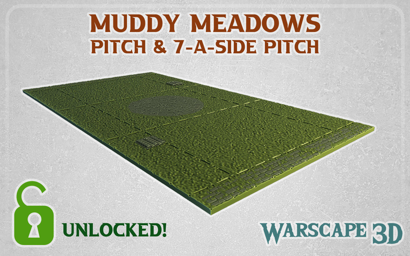 Mud & Blood: Season 1