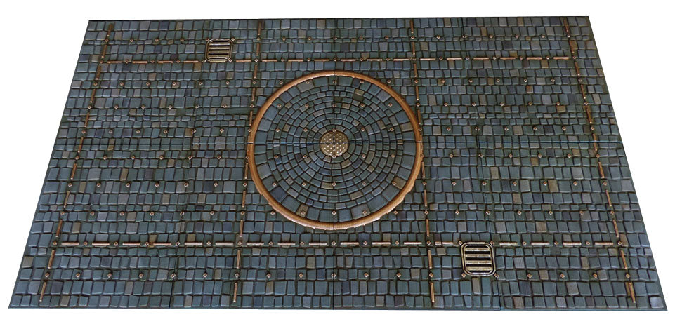 Mud & Blood: Season 1