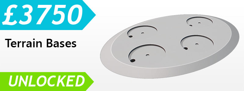 ModuBases: Universal Basing System