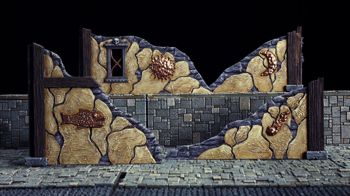 Shardstone City 2 Sample Pack (Free!)
