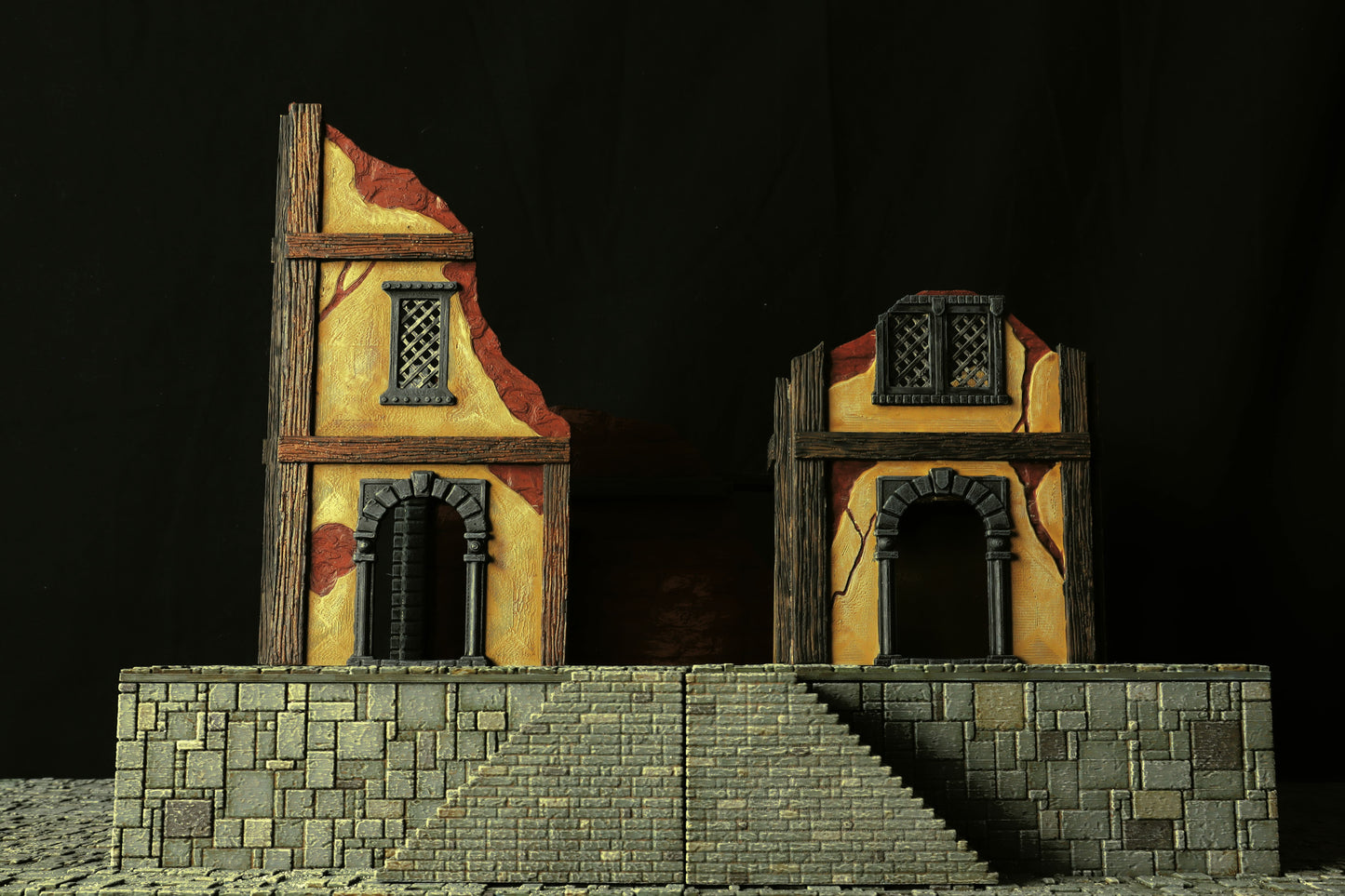 Ruined Hamlet