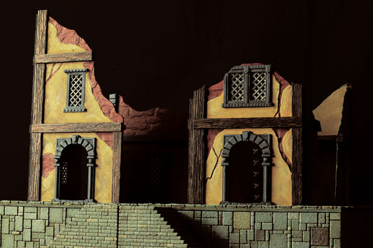 Ruined Hamlet