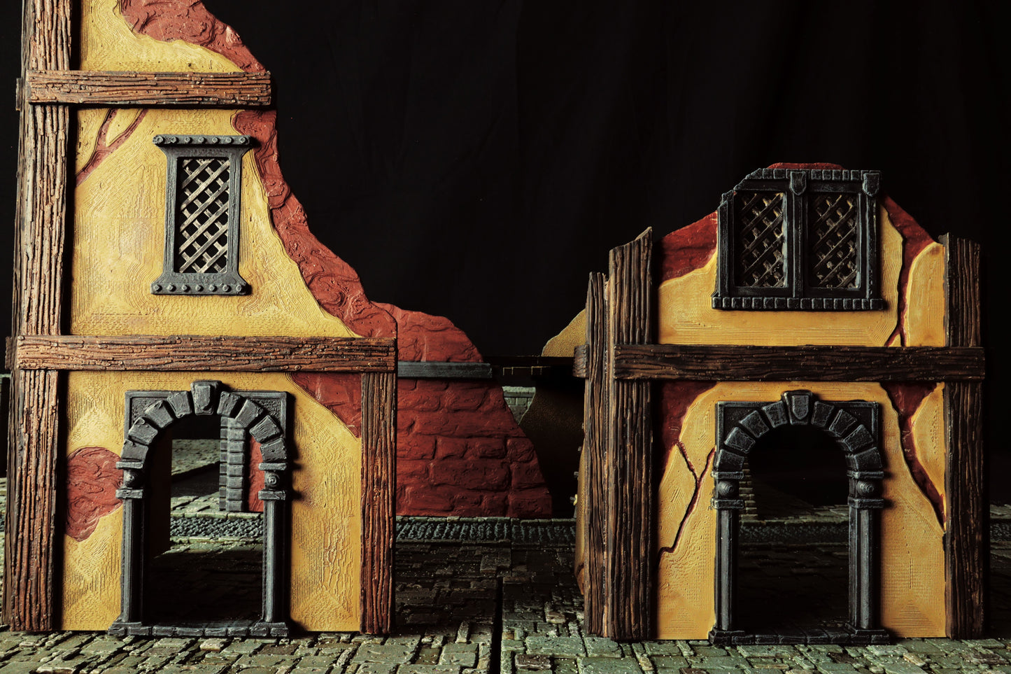 Ruined Hamlet