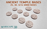 Ancient Temple Bundle