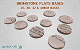 Brimstone Flats Bundle