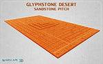 Glyphstone Desert Bundle