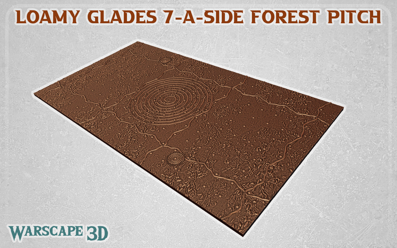 Loamy Glades Bundle